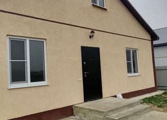 Продается дом, 90 м2, Темрюк, улица Анджиевского, 2/2