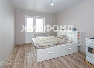 Продажа квартиры студии, 26.2 м2, Краснодар, улица Героя А.А. Аверкиева, 38, улица Героя А.А. Аверкиева