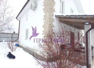 Продаю дом, 130 м2, село Воздвиженское, село Воздвиженское, 24В