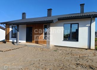 Продаю дом, 92 м2, деревня Старый Чультем, Южная улица, 91