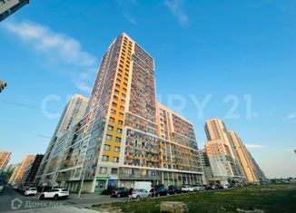 Продается квартира студия, 22.6 м2, Санкт-Петербург, Среднерогатская улица, 11, метро Звёздная