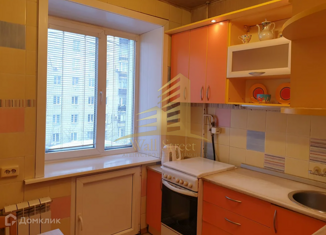 Продажа двухкомнатной квартиры, 39.9 м2, Новосибирск, Серебренниковская улица, 3, метро Октябрьская