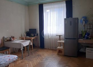 Продам комнату, 82.2 м2, Москва, Кожевническая улица, 5, метро Таганская