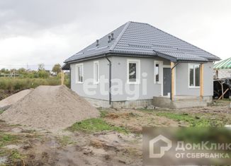 Продам дом, 80 м2, поселок Малое Луговое