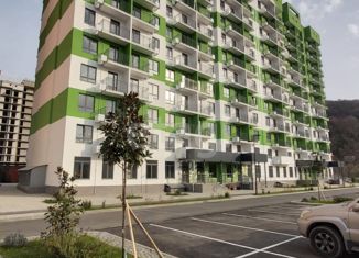 Продается квартира студия, 23.6 м2, Сочи, улица Искры, 88лит3, ЖК Летний