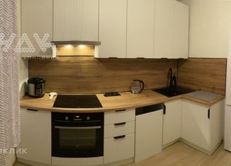 2-ком. квартира на продажу, 49 м2, Нижний Новгород, ЖК Новая Кузнечиха, Новокузнечихинская улица, 4