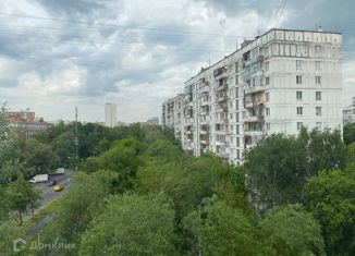 Продаю 1-ком. квартиру, 38 м2, Москва, 2-я Пугачёвская улица, 9к1, 2-я Пугачёвская улица