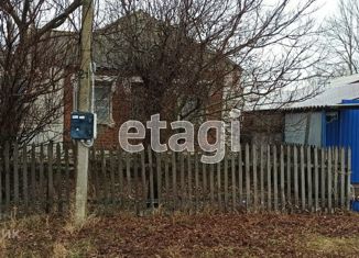 Продам дом, 45.5 м2, село Борисовка, Первомайская улица