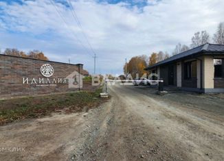 Земельный участок на продажу, 11.1 сот., село Гусиный Брод, микрорайон Идиллия, 4