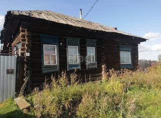 Дом на продажу, 42.3 м2, Свердловская область, Советская улица