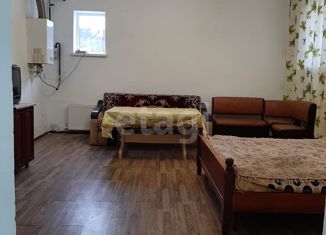 1-ком. квартира на продажу, 44 м2, посёлок городского типа Иноземцево, Колхозная улица, 37