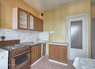 Продажа 3-ком. квартиры, 75.2 м2, Санкт-Петербург, Афонская улица, 24к4, Афонская улица