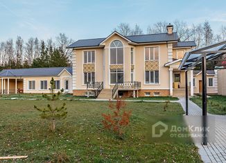 Продажа дома, 560 м2, деревня Красновидово