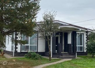 Продажа дома, 104 м2, деревня Картино, Видная улица, 7А