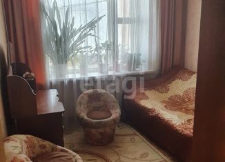 3-комнатная квартира на продажу, 69.9 м2, Юрьев-Польский, Заводская улица, 1