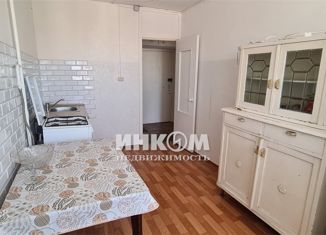 Продам 1-ком. квартиру, 35 м2, Москва, Доброслободская улица, 4, Доброслободская улица