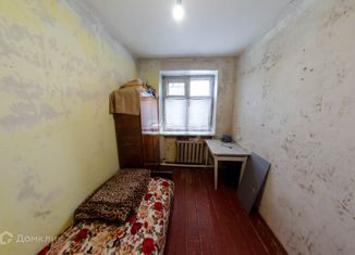 Продам 3-ком. квартиру, 47.4 м2, Курганская область, улица Щеткина, 11Б