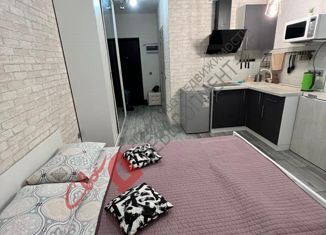 Продам квартиру студию, 22.86 м2, Краснодар, Восточно-Кругликовская улица, 42/3к1, ЖК Гарантия