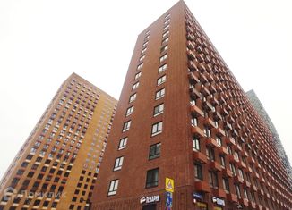 Продам квартиру студию, 20 м2, Москва, ЖК Мякинино Парк