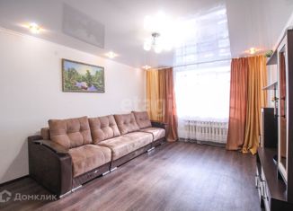 Продаю однокомнатную квартиру, 44.5 м2, Новоалтайск, Высоковольтная улица, 4