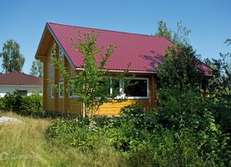 Продажа дома, 110 м2, Павловск, садоводческое некоммерческое товарищество Звёздочка, 1080