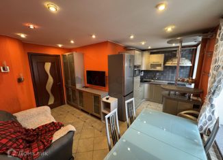 Продам 2-ком. квартиру, 56.7 м2, Москва, Воловья улица, 3, Воловья улица