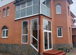 Продам дом, 720 м2, посёлок городского типа Мартюш, улица Гагарина, 1Ж