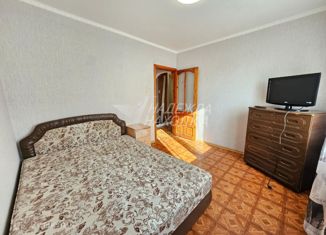 2-ком. квартира в аренду, 50 м2, поселок Береговой, улица Бабкина, 11