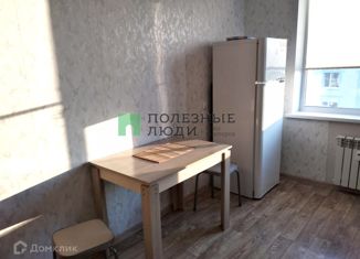 Сдача в аренду однокомнатной квартиры, 32 м2, поселок городского типа Стройкерамика, улица Николая Симонова, 3