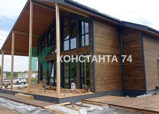 Продается дом, 90 м2, деревня Ключи