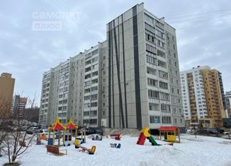 Продается 1-комнатная квартира, 40.2 м2, Челябинск, улица Академика Королёва, 35А