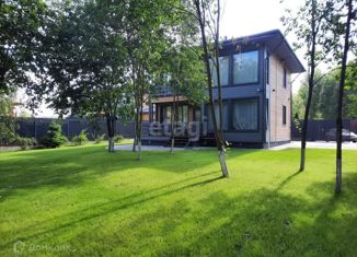 Дом на продажу, 140 м2, деревня Лисавино, деревня Лисавино, 2