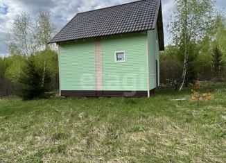 Продается дом, 60 м2, деревня Ильинка