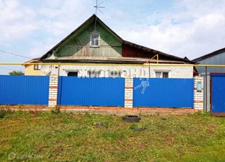 Продам дом, 68 м2, деревня Красный Яр, улица Перелив