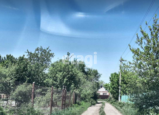 Продается участок, 6 сот., НСТ Новые Сады Сатурна, Вишнёвая улица, 93