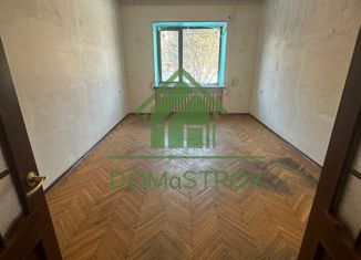 Продажа 3-ком. квартиры, 98.3 м2, Новосибирск, улица Спартака, 16, улица Спартака