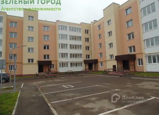 Продам 2-комнатную квартиру, 81.95 м2, Высоковск, улица Ленина, 4