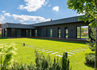 Продажа дома, 1117 м2, коттеджный посёлок Мэдисон Парк, коттеджный посёлок Мэдисон Парк, 94