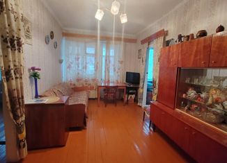 Продается двухкомнатная квартира, 41.4 м2, Вологда, Комсомольская улица, 6