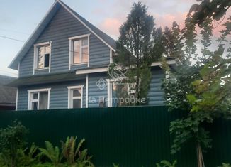 Продам дом, 130 м2, посёлок Шарапова-Охота, Железнодорожная улица