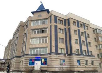 Продаю 2-комнатную квартиру, 55 м2, Шлиссельбург, улица Кирова, 2