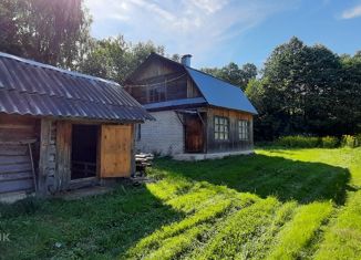Продаю дом, 59.7 м2, деревня Глазково, деревня Глазково, 26