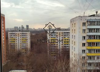 Аренда 3-комнатной квартиры, 68 м2, Москва, Авиационная улица, 70к3, район Щукино