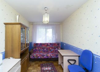 Сдаю комнату, 14 м2, Тюмень, Текстильная улица, 3