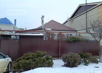 Продажа дома, 78 м2, Ставрополь, Киевская улица, 16А