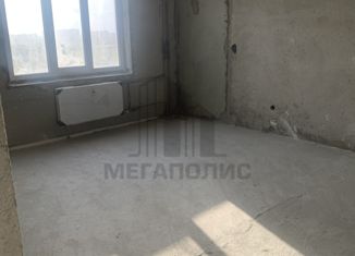 Однокомнатная квартира на продажу, 38 м2, Ростов-на-Дону, улица Ткачёва, 42с1, ЖК Пятый Элемент