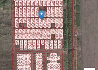 Продаю участок, 7.8 сот., посёлок Рассвет, Ореховая улица