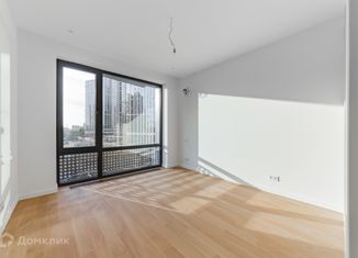 Продаю однокомнатную квартиру, 47 м2, Москва, улица Янковского, 1к3, станция Аминьевская