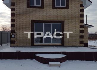 Продам дом, 110 м2, посёлок Отрадное, посёлок Отрадное, 12