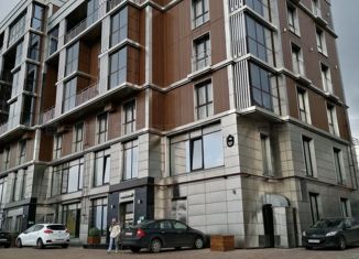 1-комнатная квартира на продажу, 35.7 м2, Казань, улица Волкова, 12